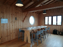 Atmosphère du Bar-restaurant à huîtres Chez Bidart à Gujan-Mestras - n°12