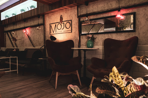 Mojo - Café Lounge - Barcelona Tapas. Cocktail & Shisha Hookah Lounge