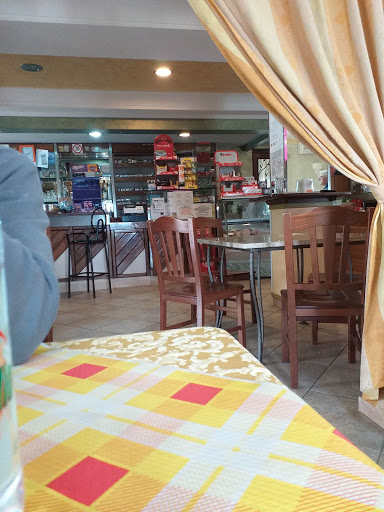 Bar Trattoria 60 in Flumeri, Provincia di Avellino