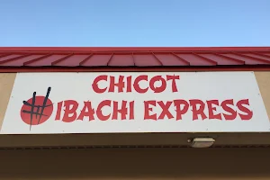 Chicot Hibachi Express image