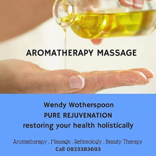 Comentarii opinii despre Pure Rejuvenation restoring your health holistically