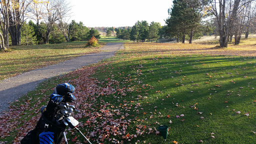 Golf Course «Red Fox Run Golf Course», reviews and photos, 217 5th St, Gwinn, MI 49841, USA