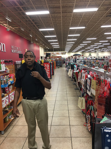 Clothing Store «Burlington Coat Factory», reviews and photos, 5445 Atlanta Hwy, Montgomery, AL 36109, USA