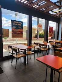 Atmosphère du Restauration rapide Burger King à Trans-en-Provence - n°3