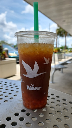 Sandwich Shop «Wawa», reviews and photos, 1710 W Brandon Blvd, Brandon, FL 33510, USA