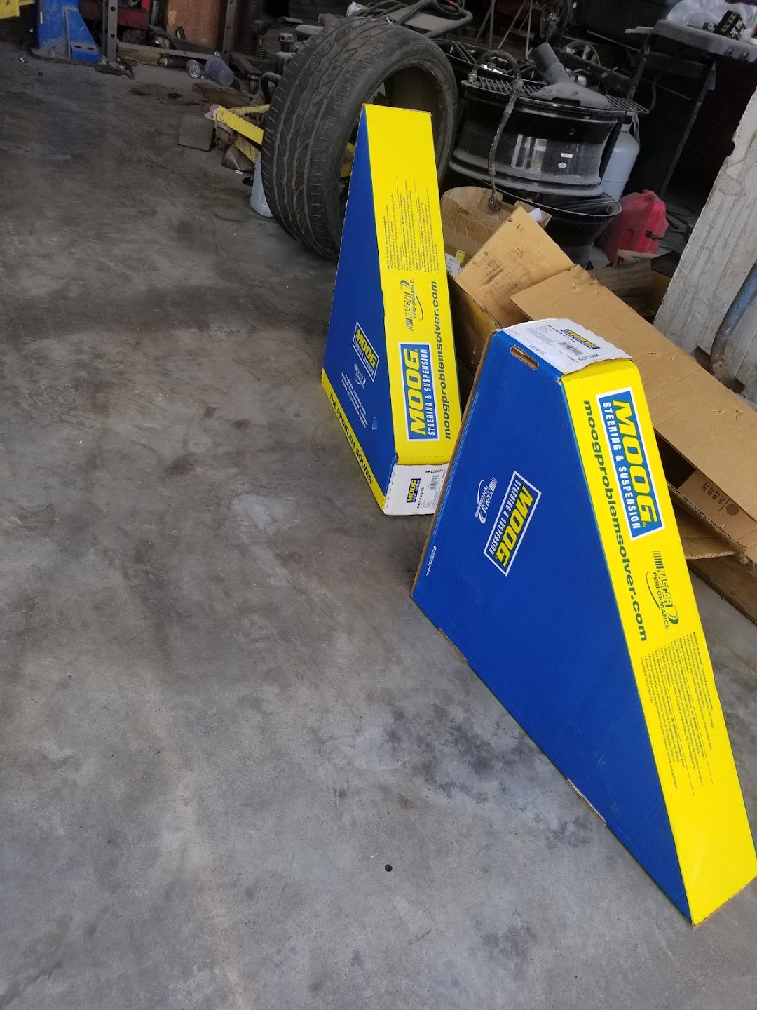 T & M Auto Repair & Services