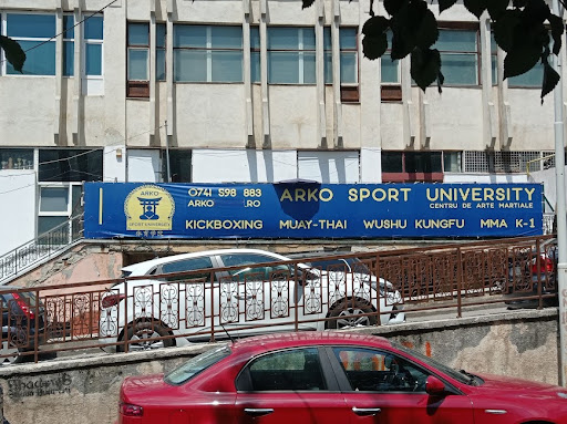 ARKO Sport University