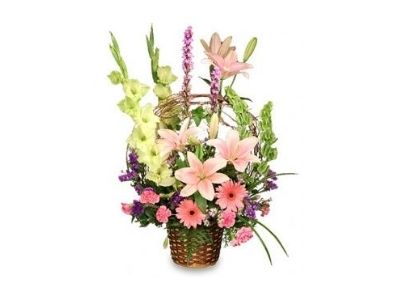 Florist «Rainforest Flowers», reviews and photos, 25602 N Fwy Service Rd #116, The Woodlands, TX 77386, USA