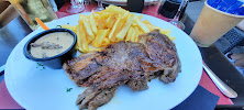 Churrasco du Restaurant La Galéjade à Annecy - n°5