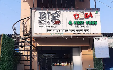 Big Bite Dosa & Fast Food image