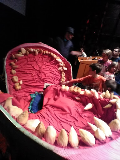 Performing Arts Theater «DeBartolo Performing Arts Center», reviews and photos, 100 Performing Arts Center, Notre Dame, IN 46556, USA