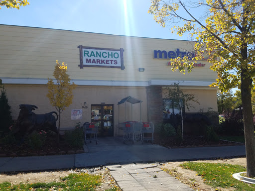 Grocery Store «Rancho Markets», reviews and photos, 905 26th St, Ogden, UT 84401, USA