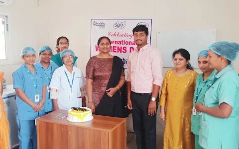 Dr. G. Bhavya | Best Gynecologist in Kukatpally, Hyderabad image