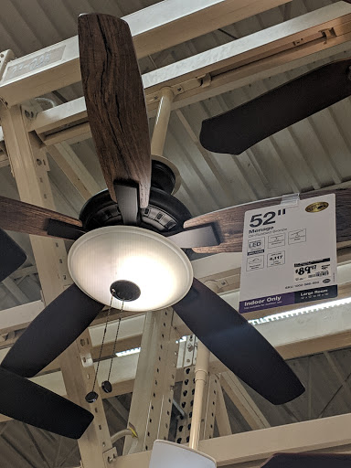 Home Improvement Store «The Home Depot», reviews and photos, 10151 Bloomingdale Ave, Riverview, FL 33569, USA