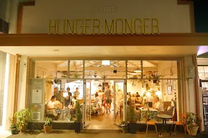 Hunger Monger Seafood image