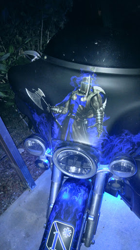 Sign Shop «Printed Pixel, Inc.», reviews and photos, 603 Washington Ave, South Amboy, NJ 08879, USA