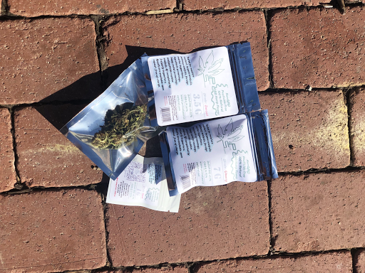 Tobacco Shop «18 Plus Vape & Shop», reviews and photos, 4037 Broadway, Kansas City, MO 64111, USA