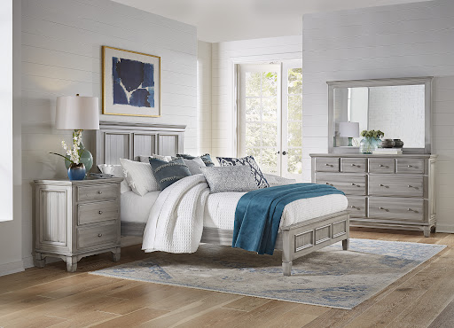 Furniture Store «Fenton Home Furnishings», reviews and photos, 1136 N Leroy St, Fenton, MI 48430, USA