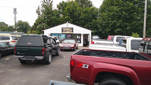 Used Car Dealer «Top of the Hill Auto Exchange LLC», reviews and photos, 240 US-46, Mine Hill Township, NJ 07803, USA