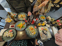 Les plus récentes photos du Restaurant de sushis Line Sushi Sarl à Nancy - n°1