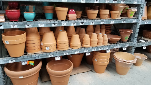 Home Improvement Store «The Home Depot», reviews and photos, 3373 Ronald McNair Way, Titusville, FL 32780, USA