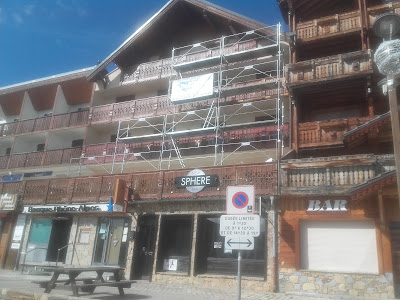 SPI BATIMENT à Saint-Martin-d'Hères