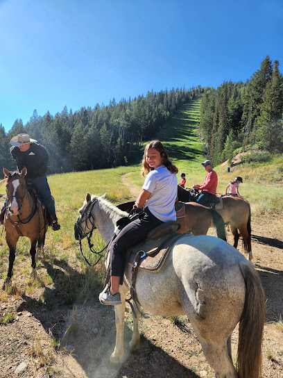 Boulder Mountain Ranch at Deer Valley
