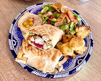 Photos du propriétaire du Restaurant libanais RANNOUCH CITY - SNACK LIBANAIS 🇱🇧 à Paris - n°8