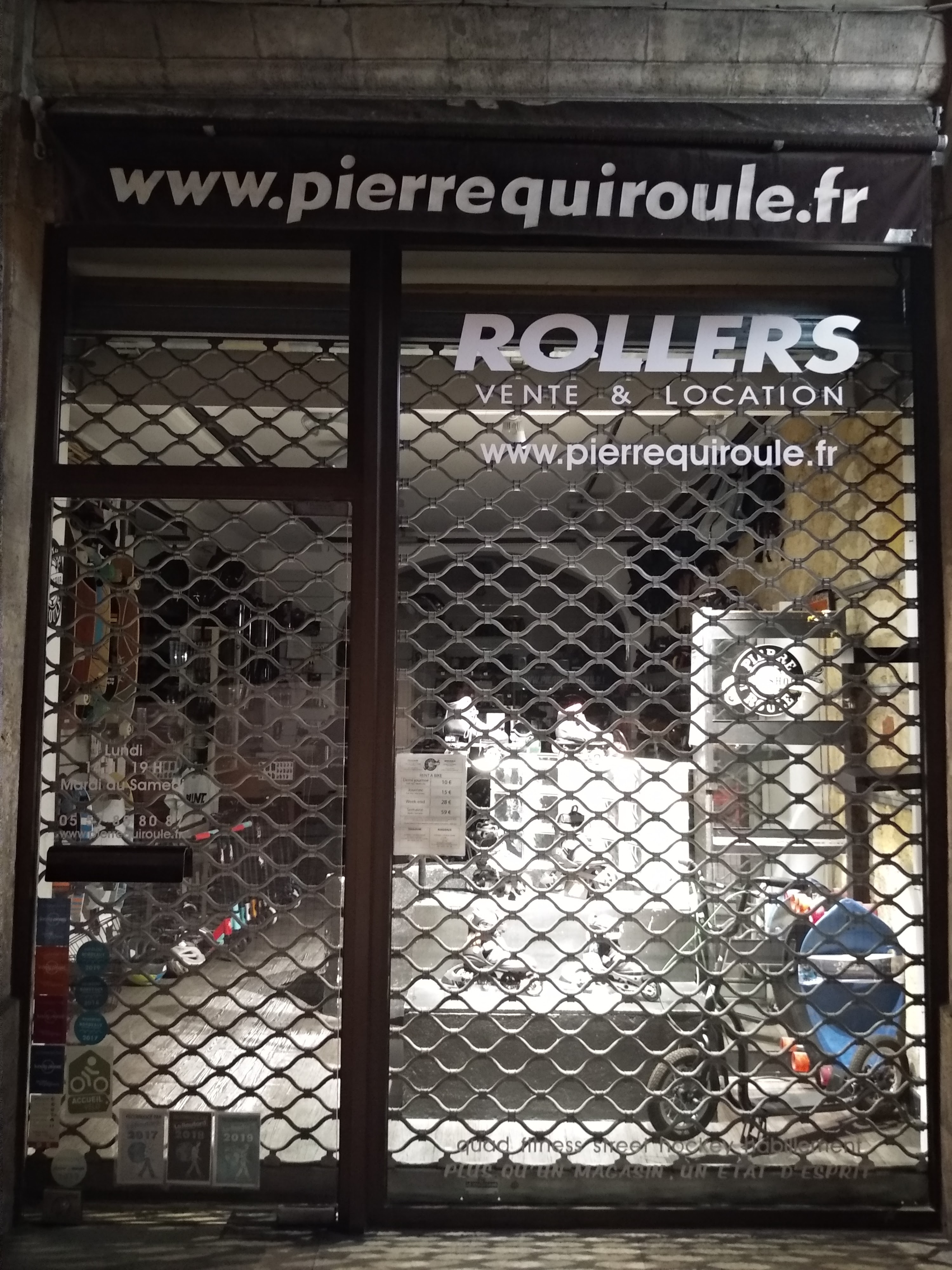 Photo n° 2 de l'avis de Ignacio.a fait le 19/08/2019 à 21:48