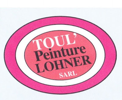 LOHNER TOUL PEINTURE à Toul