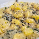 Photo n°11 de l'avis de Rico.r fait le 16/12/2023 à 21:18 sur le  Clodramühle Il Giardino à Berga-Wünschendorf