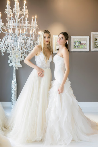 Bridal Shop «Winnie Couture», reviews and photos, 2909 Selwyn Ave, Charlotte, NC 28209, USA