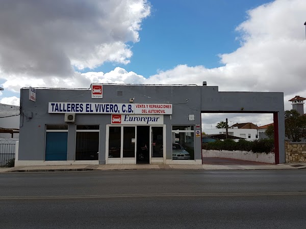 Talleres El Vivero