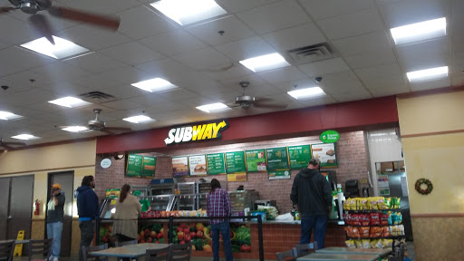 Restaurant «SUBWAY®Restaurants», reviews and photos, 14905 S Stagecoach Trail, Cordes Lakes, AZ 86333, USA