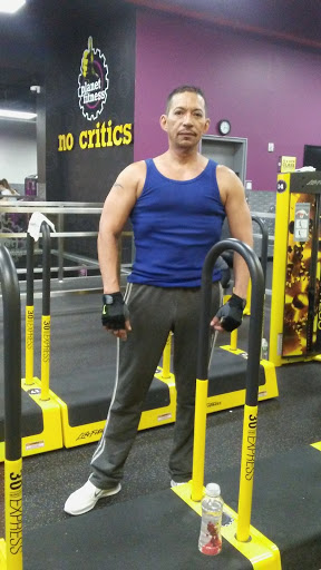 Gym «Planet Fitness», reviews and photos, 86-01 Roosevelt Ave, Queens, NY 11372, USA