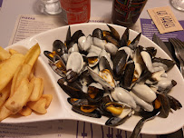 Frite du Restaurant Les Sables à Saint-Georges-d'Oléron - n°20