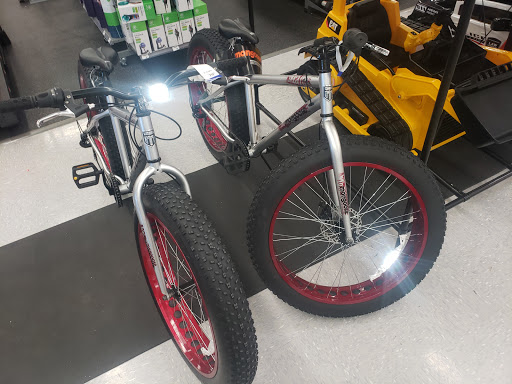 Sporting Goods Store «Academy Sports + Outdoors», reviews and photos, 120 Woody Jones Blvd, Florence, SC 29501, USA