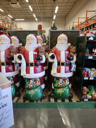 Home Improvement Store «The Home Depot», reviews and photos, 4120 GA-20, Buford, GA 30518, USA