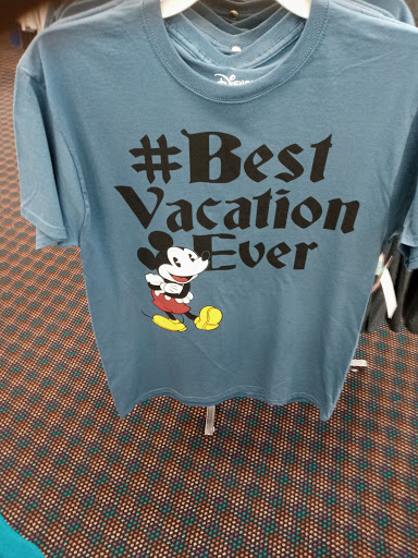 Souvenir Store «Big Bargain World Inc», reviews and photos, 8520 International Dr, Orlando, FL 32819, USA