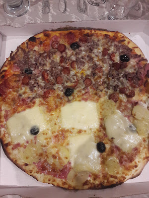 Le Kiosque à Pizzas Le Creusot à Le Creusot
