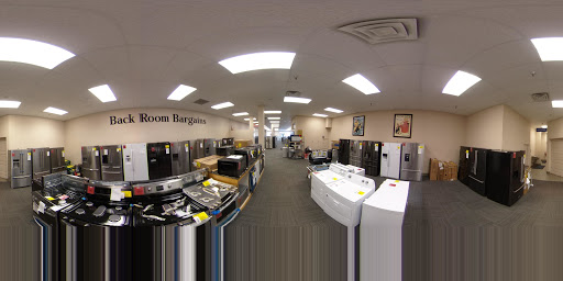 Appliance Store «Warners Stellian Appliance - Woodbury», reviews and photos, 1750 Weir Dr, Woodbury, MN 55125, USA