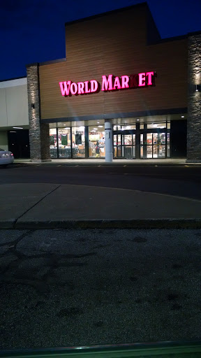Furniture Store «Cost Plus World Market», reviews and photos, 1565 Golden Gate Plaza, Mayfield Heights, OH 44124, USA