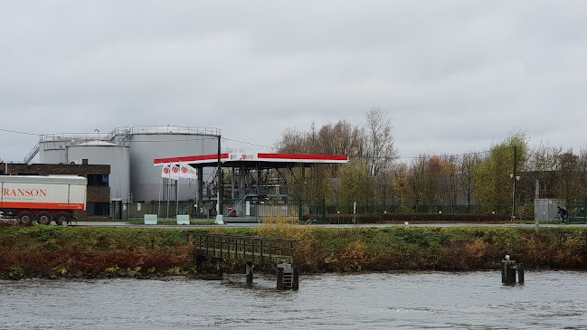Reacties en beoordelingen van De Vos Diesel Tankstation Eke