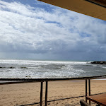 Photo n°2 de l'avis de chicca.e fait le 20/10/2023 à 11:59 sur le  Mar d'Sal à Estoril