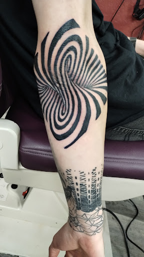 Explore capybara tattoo ideas, creative tattoo ideas in Brodhead, available at Sinnin Skinn InkWorks