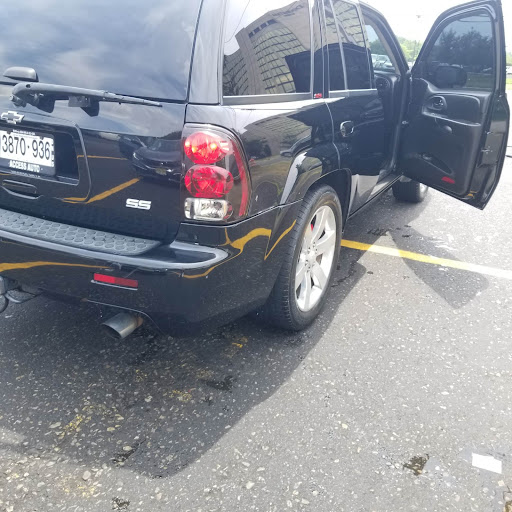 Car Wash «Magic Touch Car Wash», reviews and photos, 2352 Marlton Pike W, Cherry Hill, NJ 08002, USA