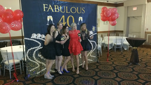 Caterer «Lone Tree Manor Banquet Hall & Catering», reviews and photos, 7730 N Milwaukee Ave, Niles, IL 60714, USA