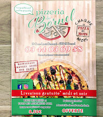Photos du propriétaire du Pizzeria De Bornel - n°3