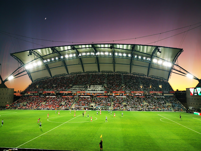 Estádio Algarve