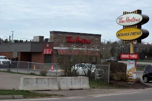 Tim Hortons image